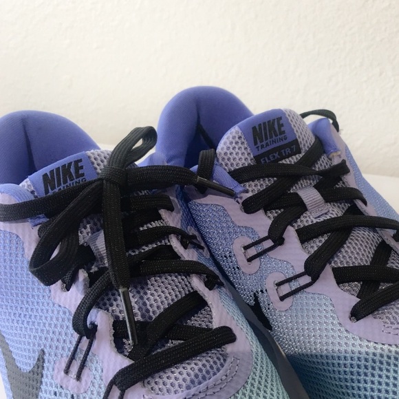 nike free form tr fade sneaker